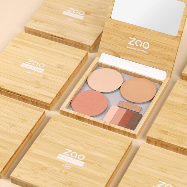 Customise Your Palette